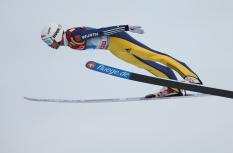 Skisprung: FIS World Cup Skisprung, Vier-Schanzen-Tournee - Garmisch (GER) - 01.01.2013