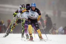 Nordische Kombination: FIS World Cup Nordische Kombination - Schonach (GER) - 04.01.2013 - 06.01.2013