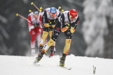 Nordische Kombination: FIS World Nordische Kombination - Klingenthal (GER) - 25.01.2013 - 27.01.2013