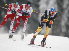 Nordische Kombination: FIS World Nordische Kombination - Klingenthal (GER) - 25.01.2013 - 27.01.2013
