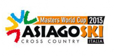 Masters World Cup 2013 Asiago