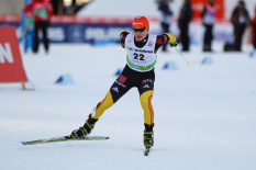 Nordische Kombination: FIS World Cup Nordische Kombination - Lahti (FIN) - 07.03.2013 - 09.03.2013