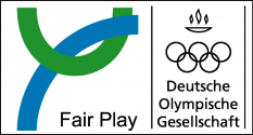 Logo Fair Play, DOG