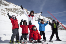 DSV-Skischulen
