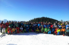 DSV-Skischulkongress 2014
