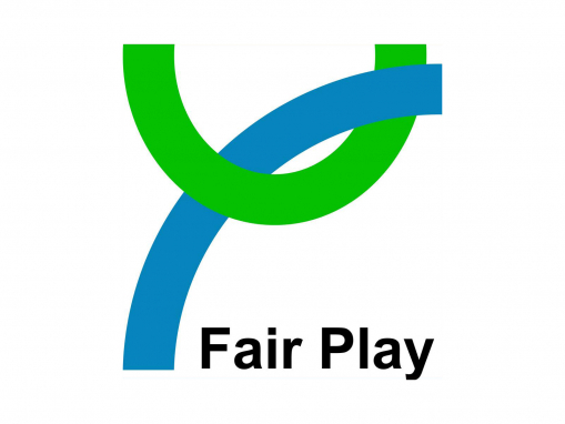 Fair Play Preis des Deutschen Sports