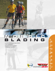 Nordic Blading Cover