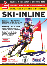 DM Ski Inline 2015