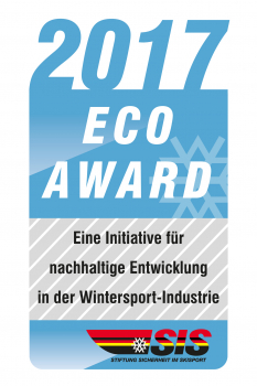 Logo SIS Eco Award 2017