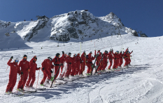 DSV-Ski- und Snowboardlehrerschule, Lehrgänge
