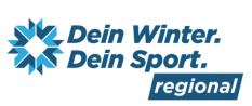 Logo Dein Winter. Dein Sport. regional