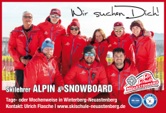 Profi Skischule Winterberg