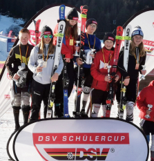 DSV Schüler-Cup 2020 am Sudelfeld