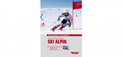 Cover Renntraining Ski Alpin