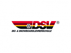 Logo DSV Ski- und Snowboardlehrerschule 2020