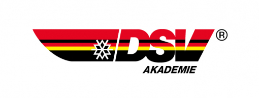Logo DSV Akademie 2020 schmal