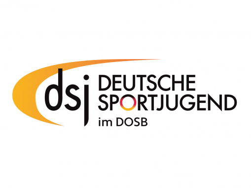 Logo Deutsche Sportjugend im DOSB