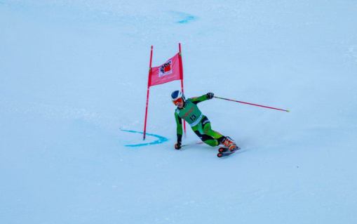 Telemark-Weltcup, Oberjoch, Sprint, 22.01.2021