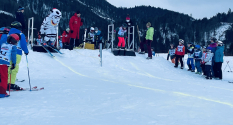 DSV-Skitty-Cup Ski Alpin, Reit im Winkl