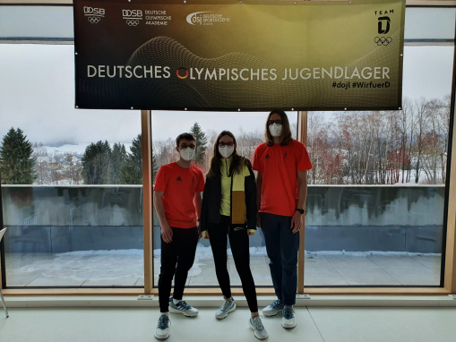 Deutsches Olympisches Jugendlager