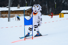 DSV-Nachwuchsprojekt, DSV-Skitty-Cup Ski Alpin 2023