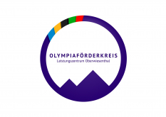 Logo Olympiafoerderkreis LZ Oberwiesenthal