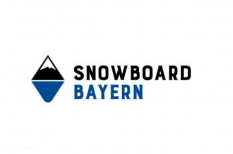 Snowboard Bayern
