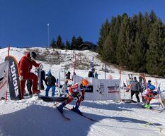 DSV-Skitty-Cup Ski Alpin