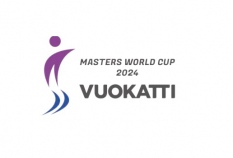 Masters World Cup 2024 Vuokatti