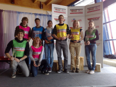 Finale DSV Joska Jugendcup/Deutschlandpokal 2011, Oberwiesenthal