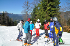 5. DSV Skischulkongress 2011, Garmisch-Partenkirchen