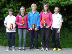Internationale Bayerische Meisterschaften 2011