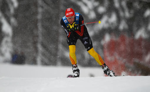 Nordische Kombination: FIS World Cup Nordische Kombination - Oberstdorf (GER) 07.01.2012 - 08.01.2012