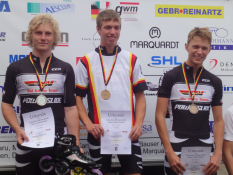 Deutsche Meisterschaften 2012