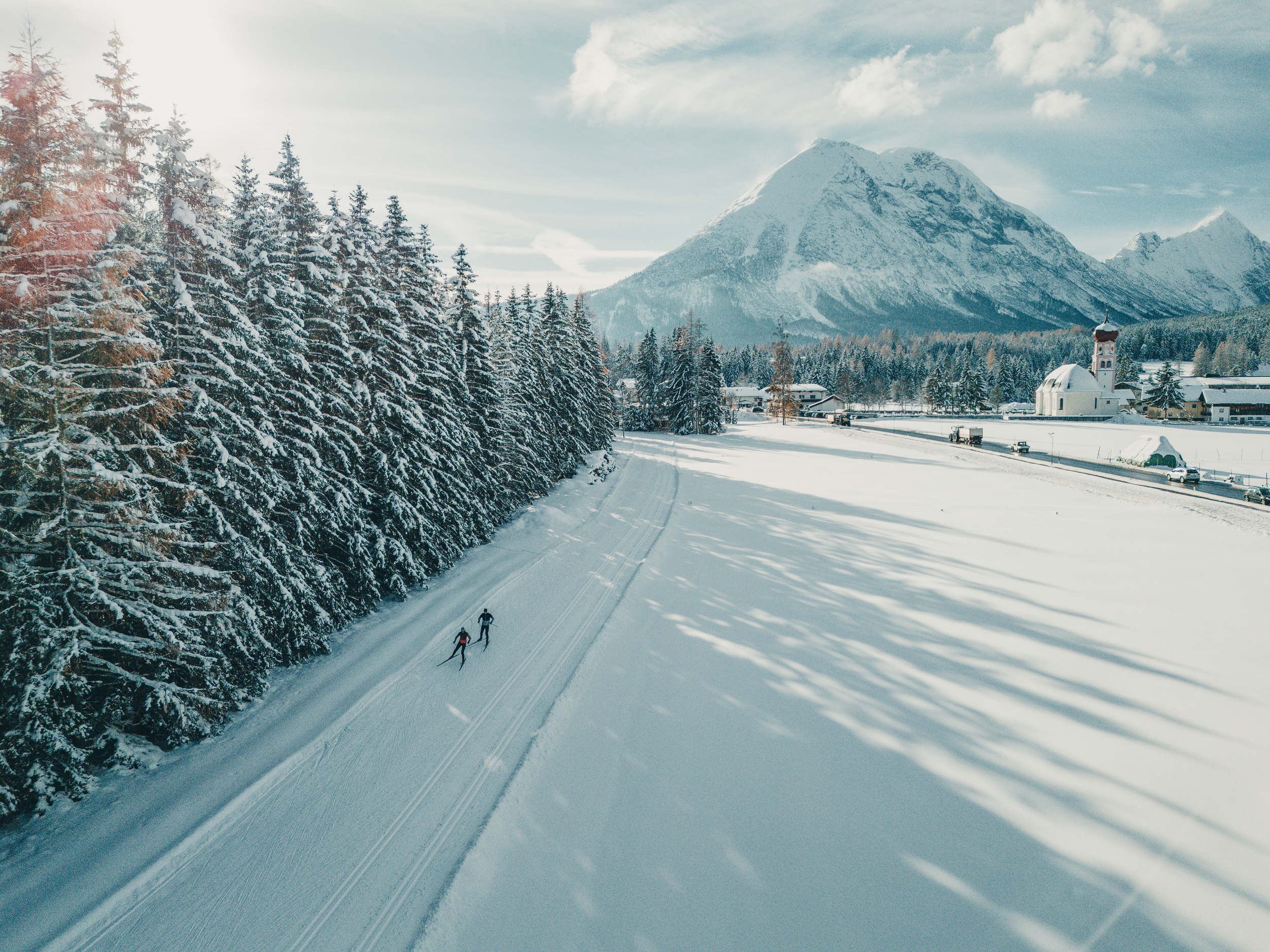 Langlaufen-in-Leutasch-Region-Seefeld