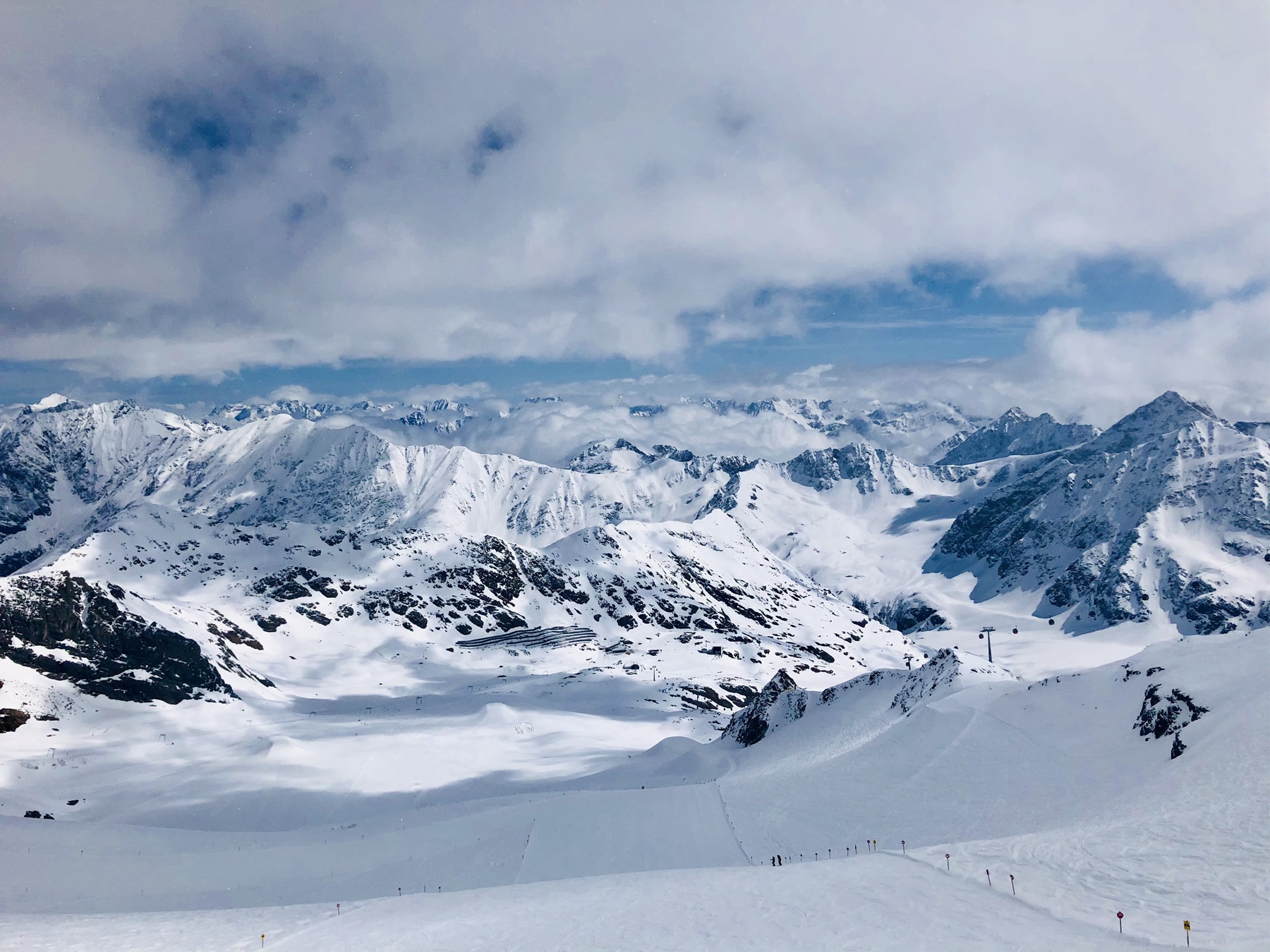 Ermässigungen Skigebiete