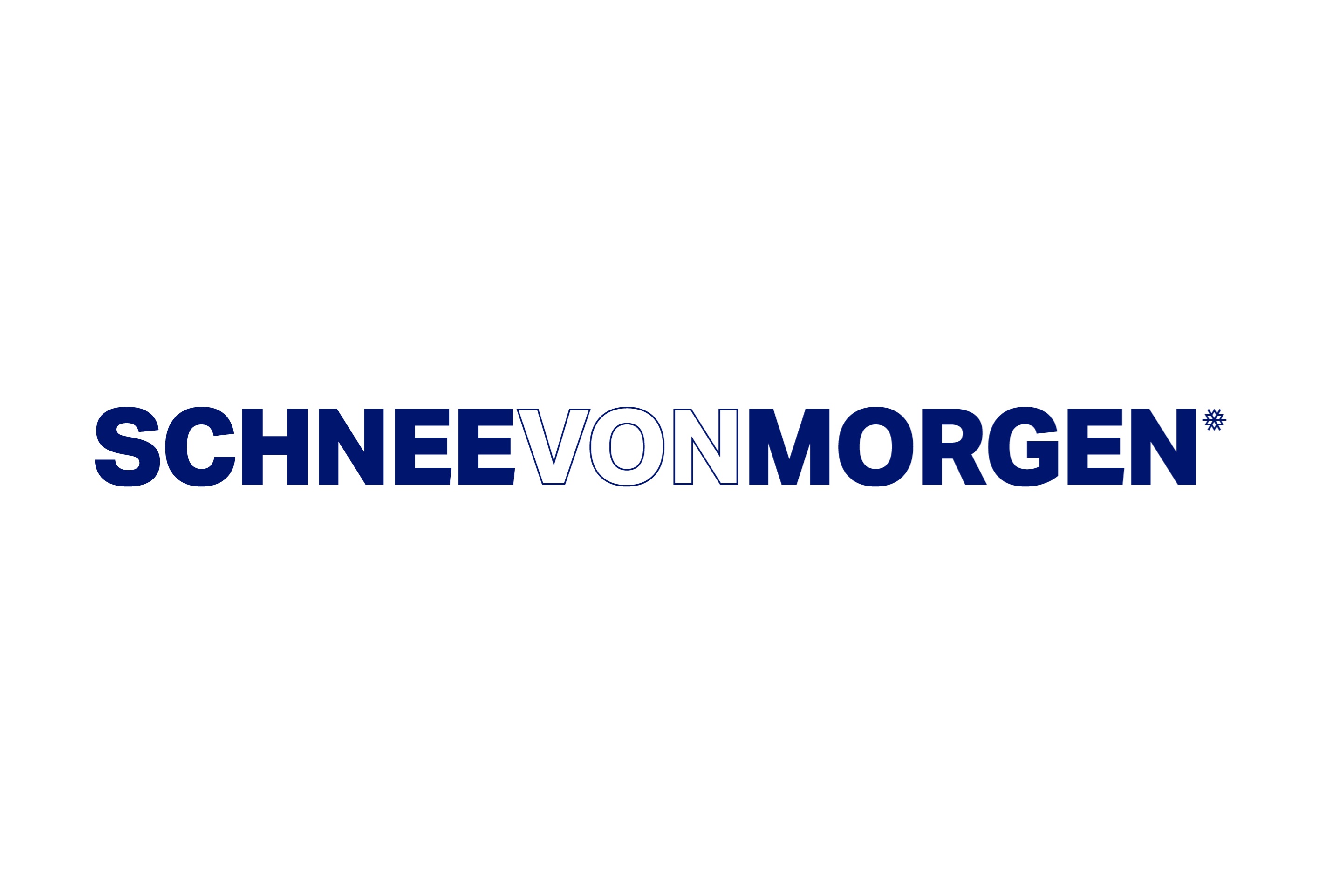 Logo SCHNEEvonMORGEN