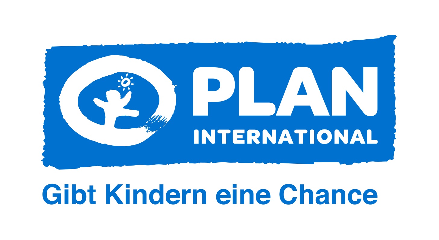 Logo Plan International