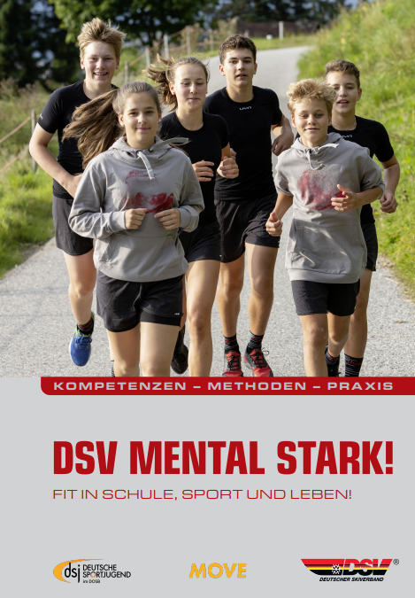 DSV Mental Stark!