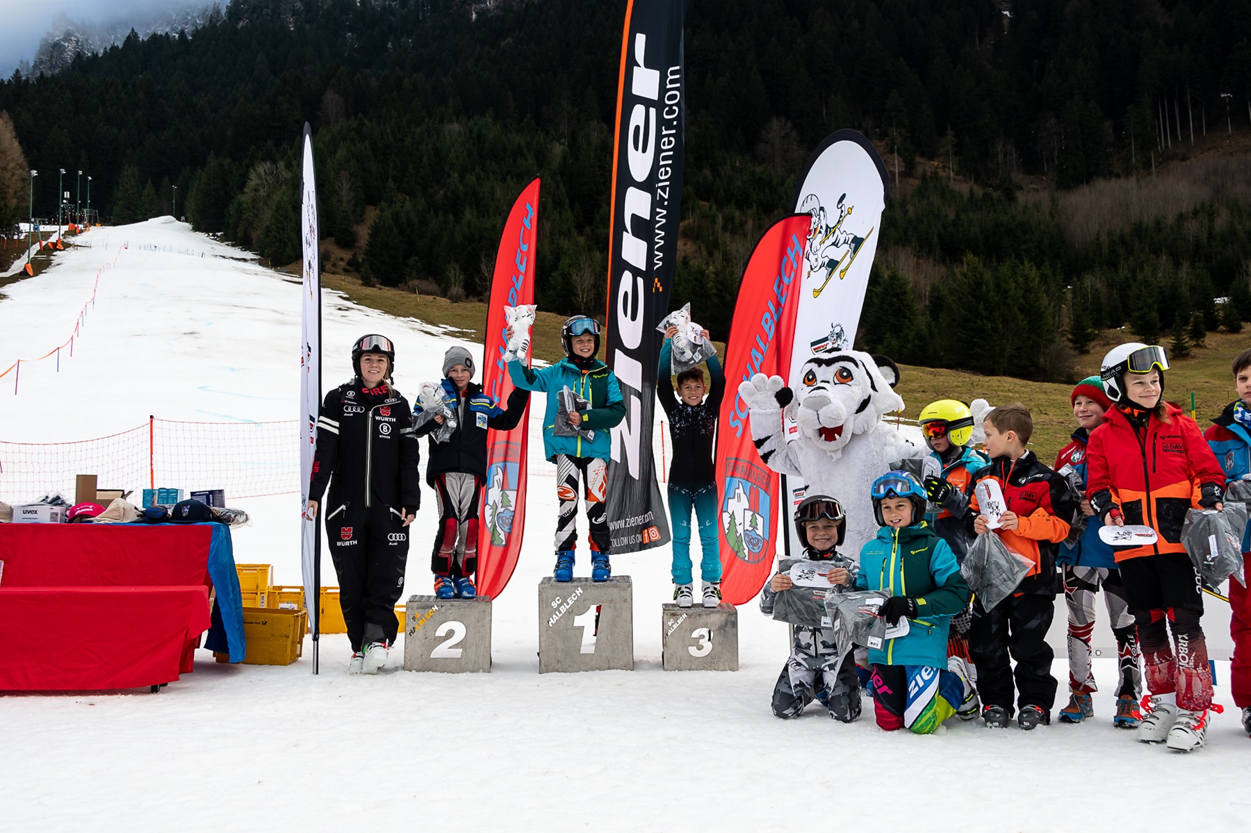 DSV-Skitty-Cup Ski Alpin