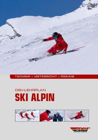 DSV-Lehrplan Ski Alpin