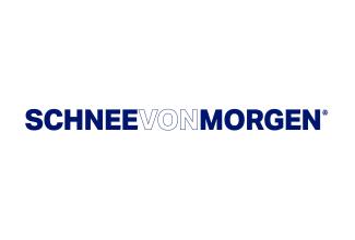 Logo SCHNEEvonMORGEN