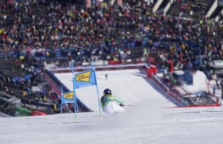 Emma Aicher, Sölden