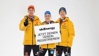 M4Energy, skiEnergy