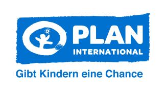 Logo Plan International