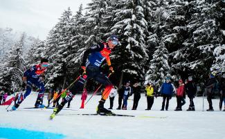 Friedrich Moch, Tour de Ski 2023/24